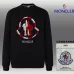 Moncler Hoodies for MOSCHINO Hoodies #B40787