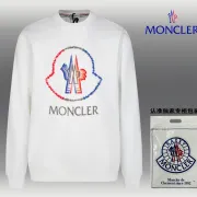 Moncler Hoodies for MOSCHINO Hoodies #B40789