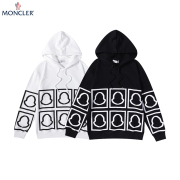 Moncler Hoodies for Men #99910631