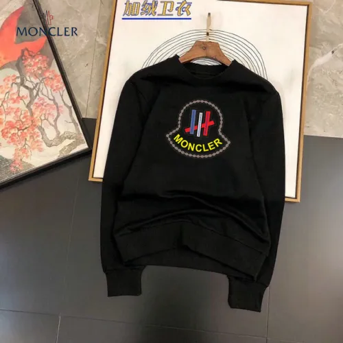 Moncler Hoodies for Men #99915033