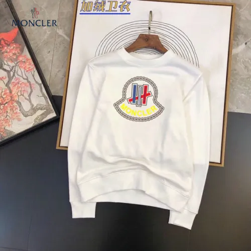 Moncler Hoodies for Men #99915034