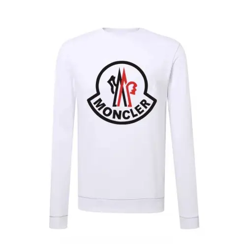 Moncler Hoodies for Men #99915381