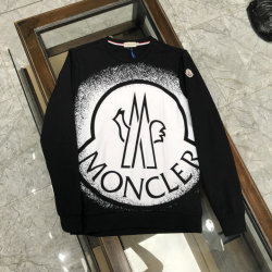 Moncler Hoodies for Men #99922960