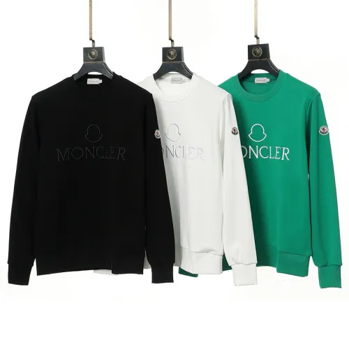 Moncler Hoodies for Men #B42042