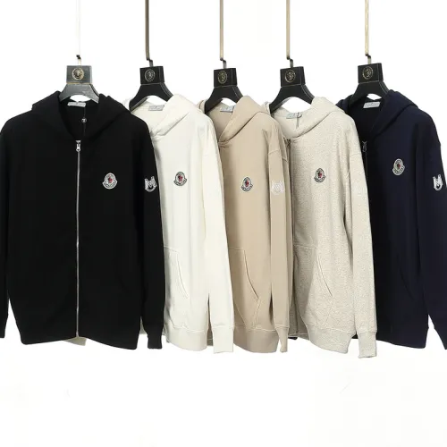 Moncler Hoodies for Men #B42047