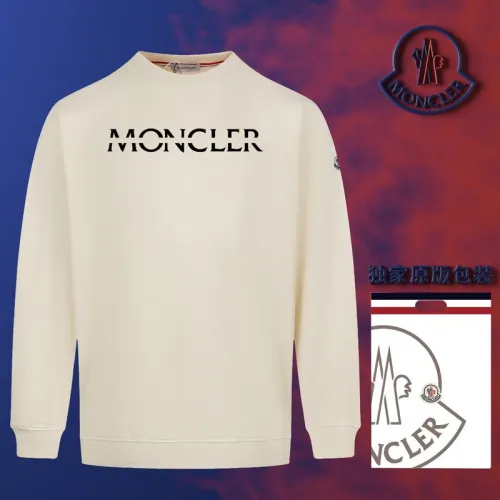 Moncler Hoodies for Men #B43696