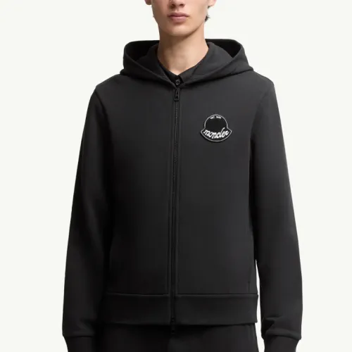 Moncler Hoodies for Men #B55214