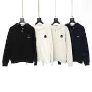 Moncler Hoodies for Men #B55215