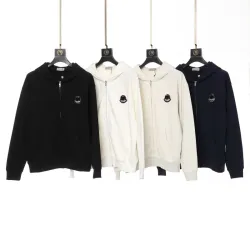 Moncler Hoodies for Men #B55215