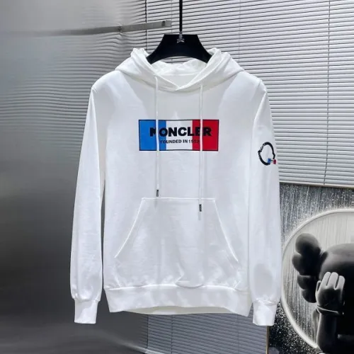 Moncler Hoodies for Men #B55846