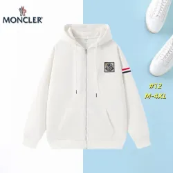 Moncler Hoodies for Men #B56405
