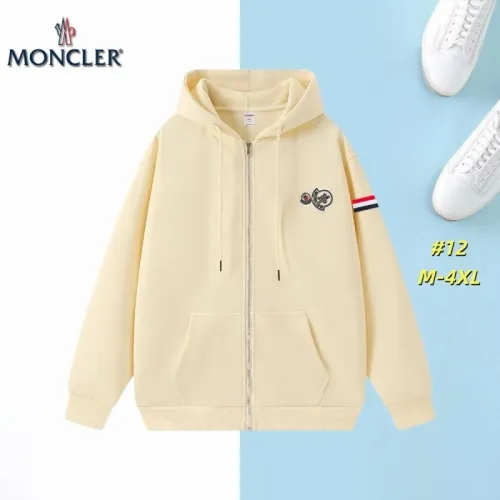 Moncler Hoodies for Men #B56407