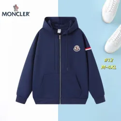 Moncler Hoodies for Men #B56408