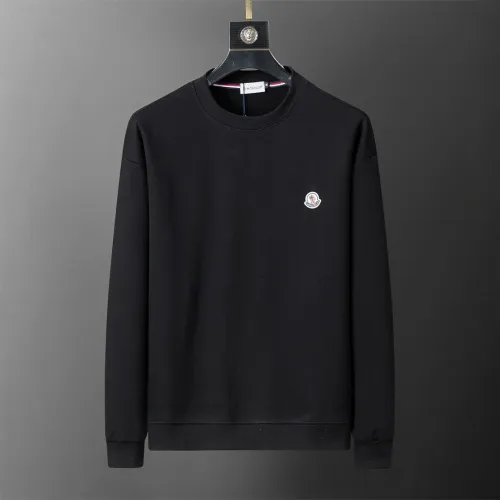 Moncler Hoodies for Men #B56421