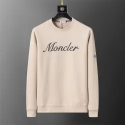 Moncler Hoodies for Men #B56422