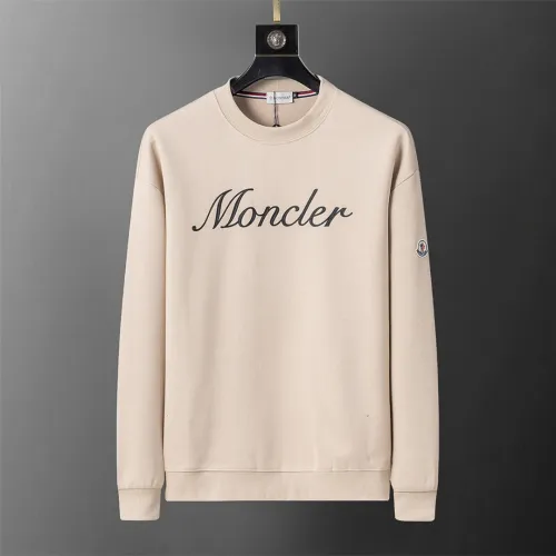 Moncler Hoodies for Men #B56422