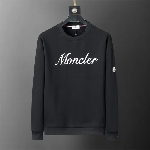 Moncler Hoodies for Men #B56424
