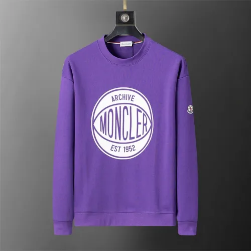 Moncler Hoodies for Men #B56425