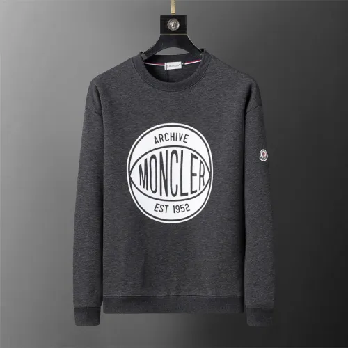 Moncler Hoodies for Men #B56426