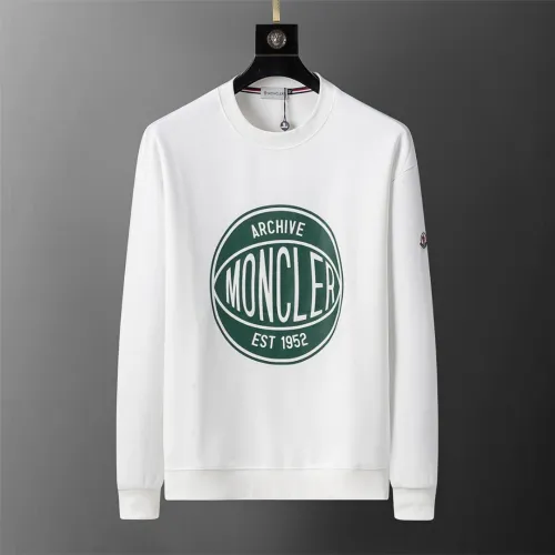 Moncler Hoodies for Men #B56427