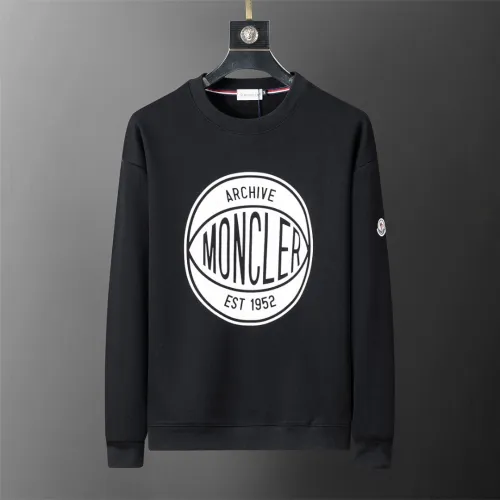 Moncler Hoodies for Men #B56428