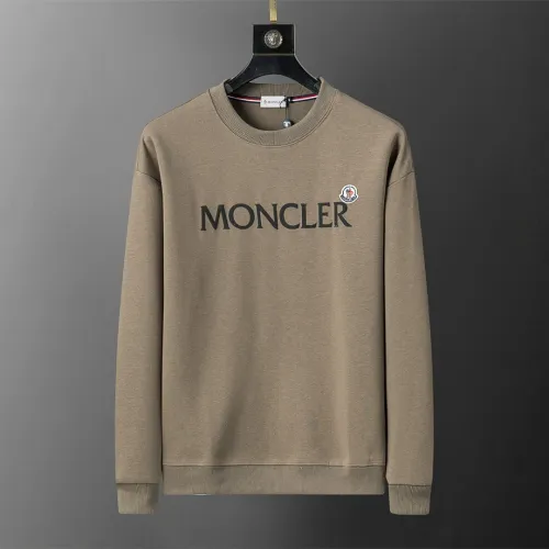 Moncler Hoodies for Men #B56429