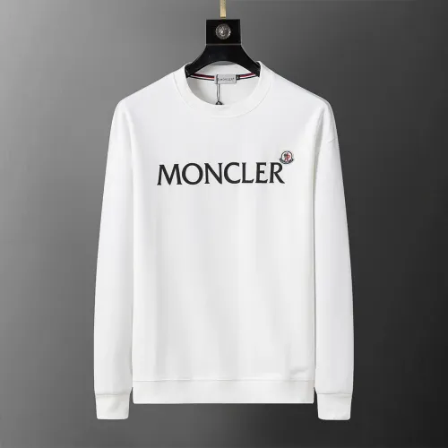 Moncler Hoodies for Men #B56430