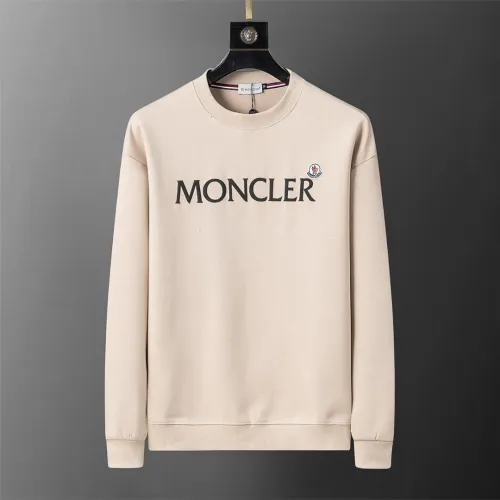 Moncler Hoodies for Men #B56431