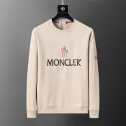 Moncler Hoodies for Men #B56433 Moncler Hoodies for Men #B56433