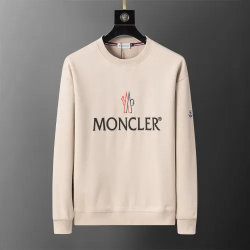 Moncler Hoodies for Men #B56433