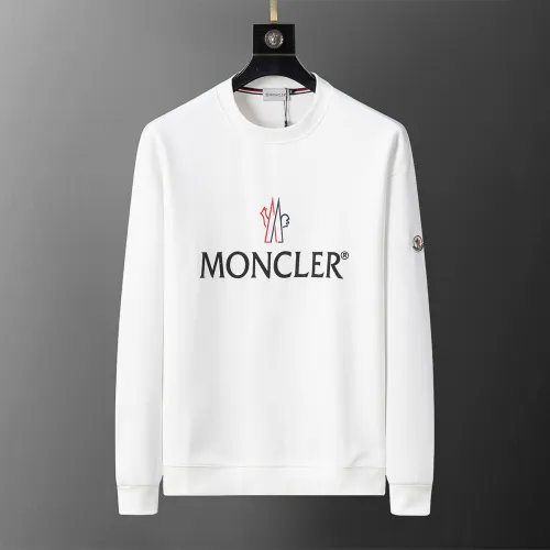 Moncler Hoodies for Men #B56435