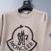 Moncler Hoodies for Men #B56437