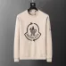 Moncler Hoodies for Men #B56437