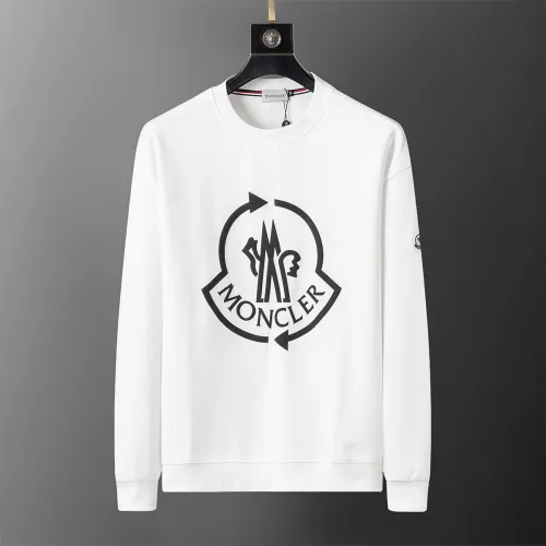 Moncler Hoodies for Men #B56438