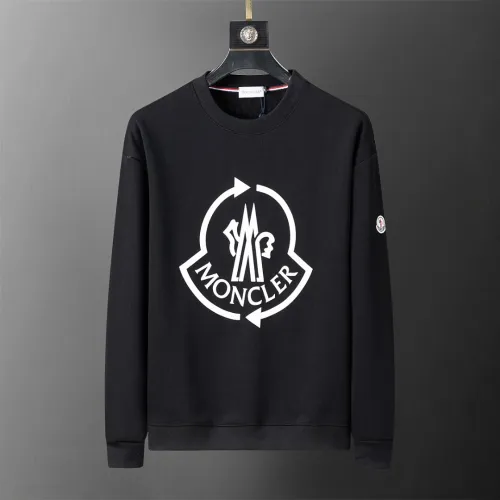 Moncler Hoodies for Men #B56440