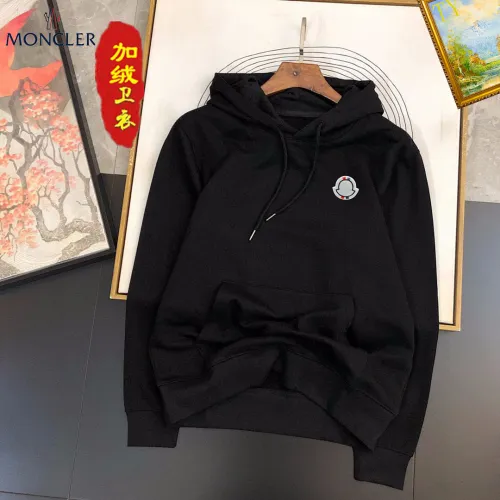 Moncler Hoodies for Men #B58583