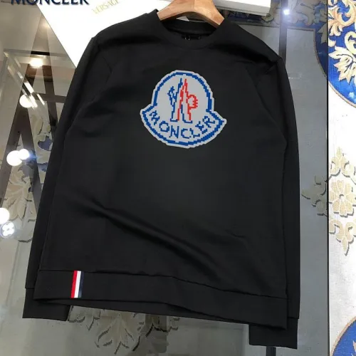 Moncler Hoodies for Men #B58596