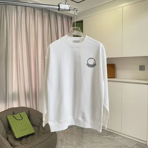 Moncler Hoodies for Men #B58741