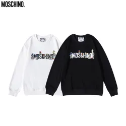 Moschino Hoodies #99910418