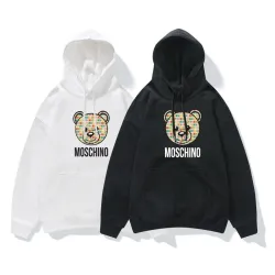 Moschino Hoodies #99911890