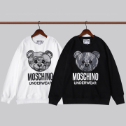 Moschino Hoodies #99911919