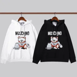 Moschino Hoodies #99912330