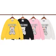 Moschino Hoodies #99922435