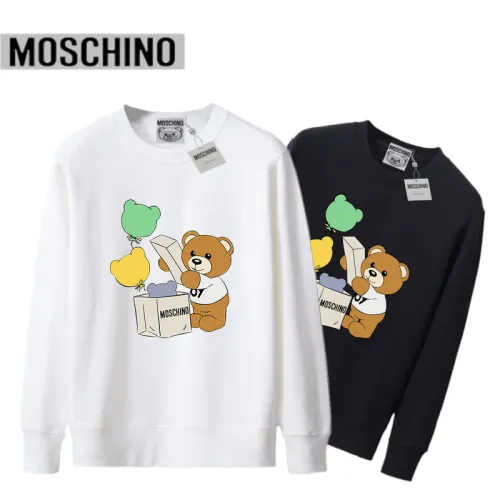 Moschino Hoodies #B40656