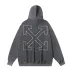 OFF WHITE Hoodies #B56733