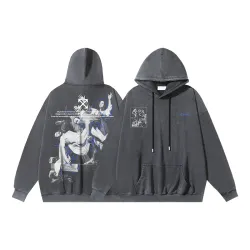 OFF WHITE Hoodies #B56734