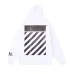 OFF WHITE Hoodies #B56738