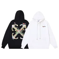 OFF WHITE Hoodies #B56739