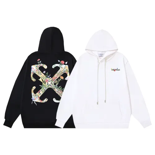 OFF WHITE Hoodies #B56739