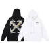 OFF WHITE Hoodies #B56739